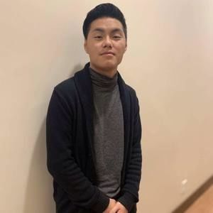 Meet your Posher, Billy